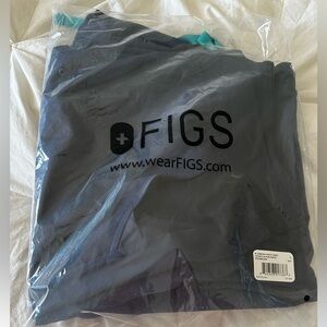 Figs Zamora Scrub Pants